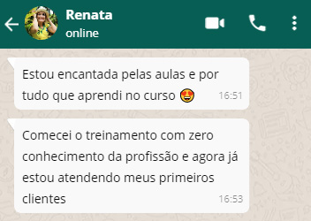 Curso de Babá dep3
