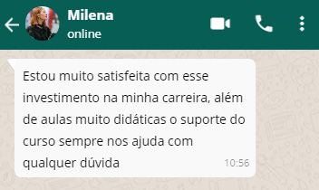 Curso de Babá dep4