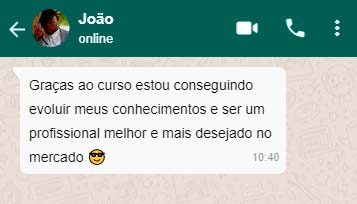 Curso Cuidador de Idosos Online dep5